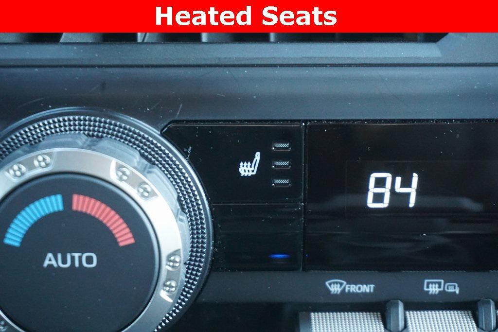 new 2026 Toyota Tacoma car, priced at $48,672