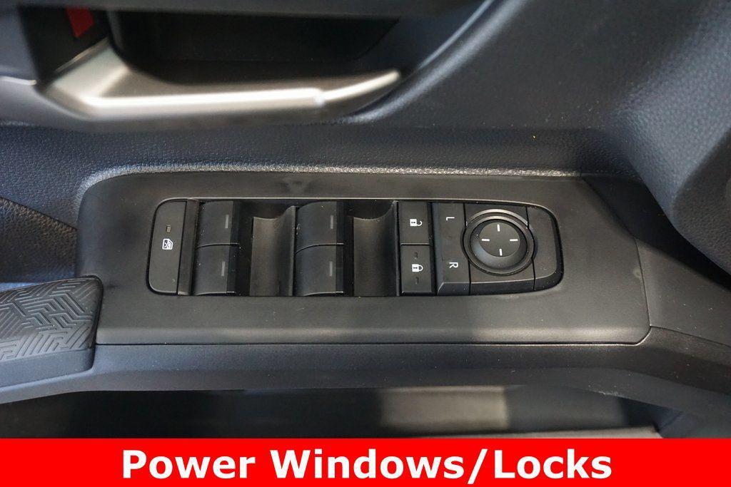 new 2026 Toyota Tacoma car, priced at $47,372