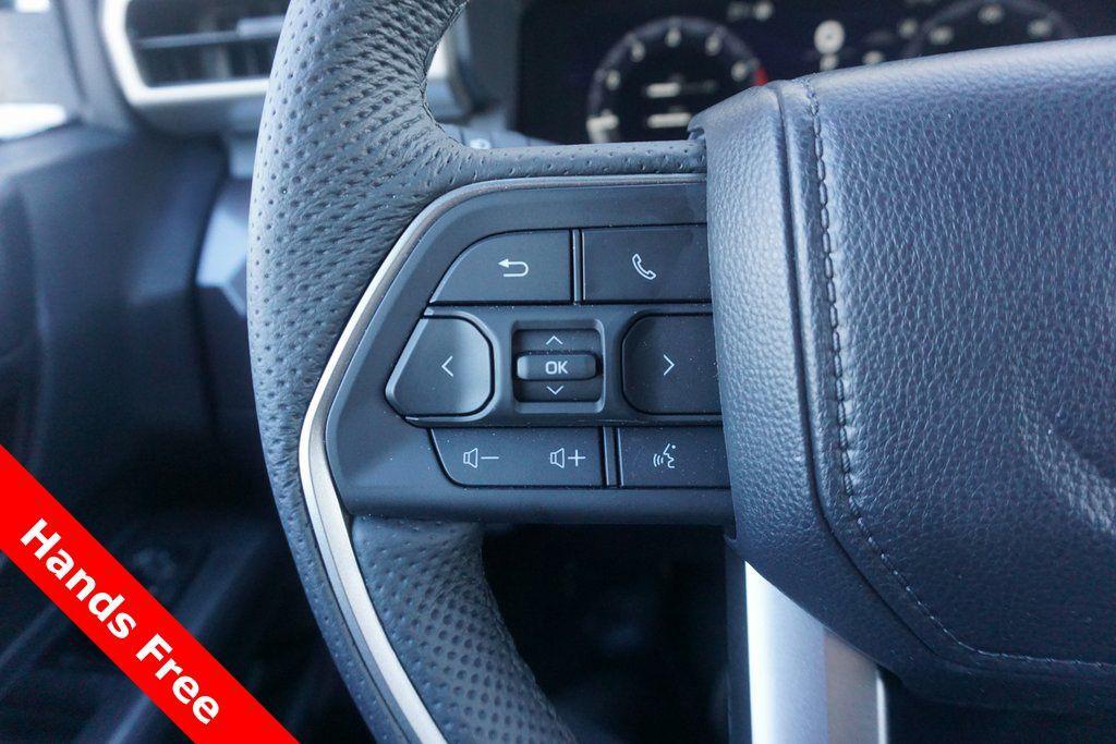 new 2026 Toyota Tacoma car, priced at $47,372