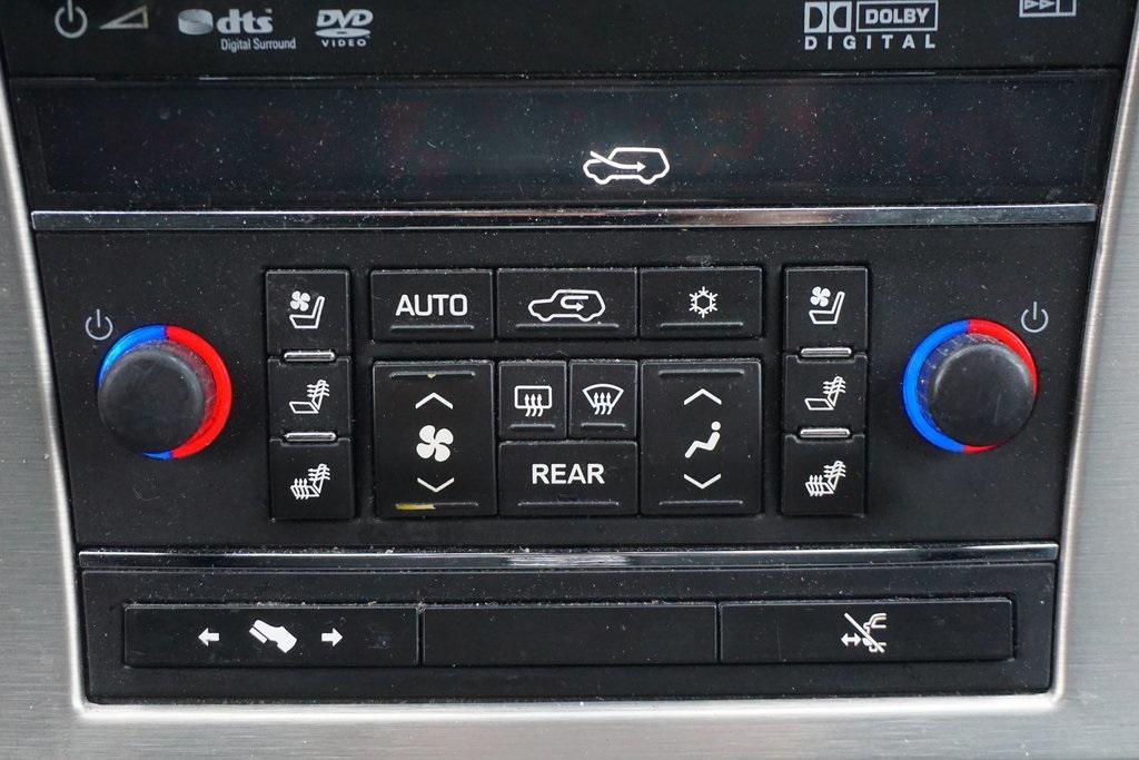 used 2013 Cadillac Escalade car, priced at $17,998