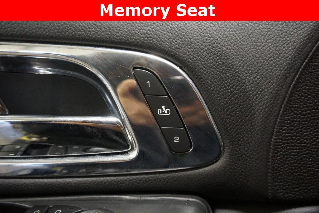 used 2013 Cadillac Escalade car, priced at $17,998