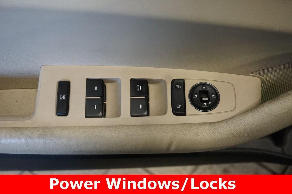 used 2015 Hyundai Sonata car