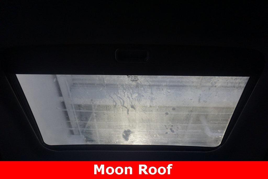 used 2015 Jeep Grand Cherokee car, priced at $11,995