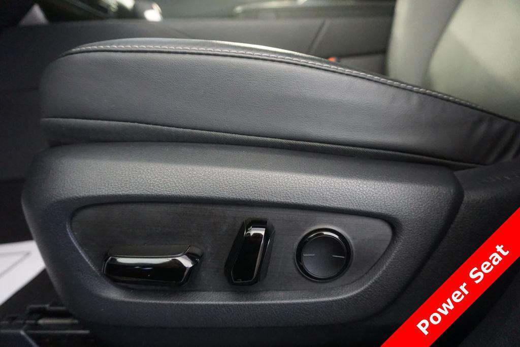 used 2023 Lexus RX 350 car, priced at $48,171