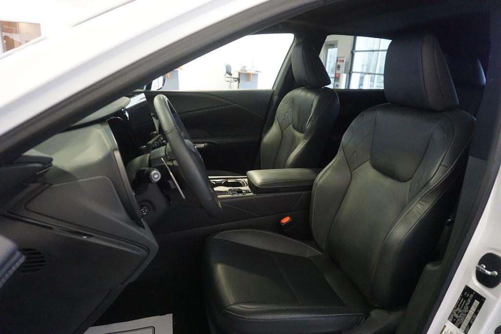 used 2023 Lexus RX 350 car, priced at $48,171