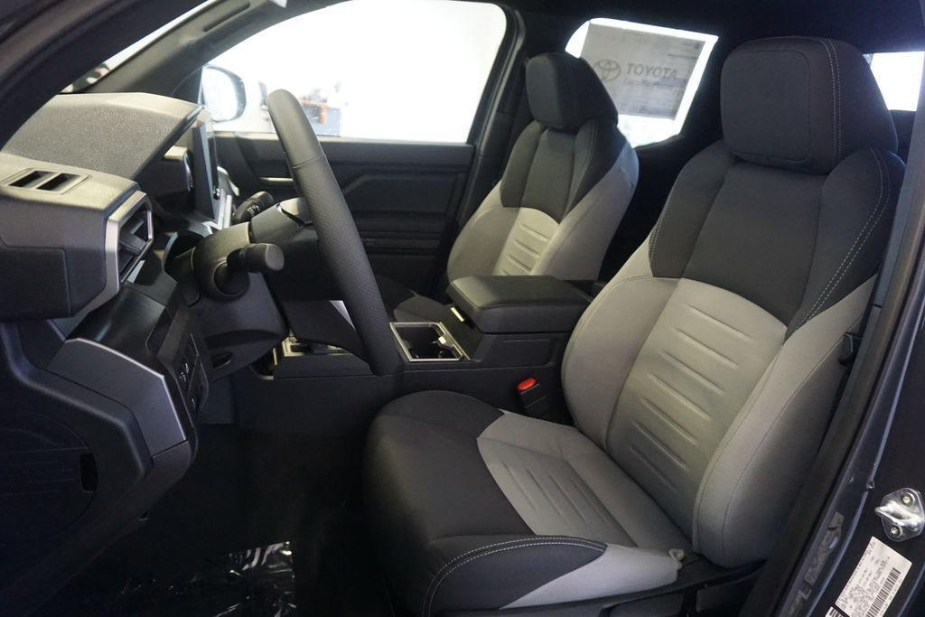 new 2026 Toyota Tacoma car, priced at $47,208