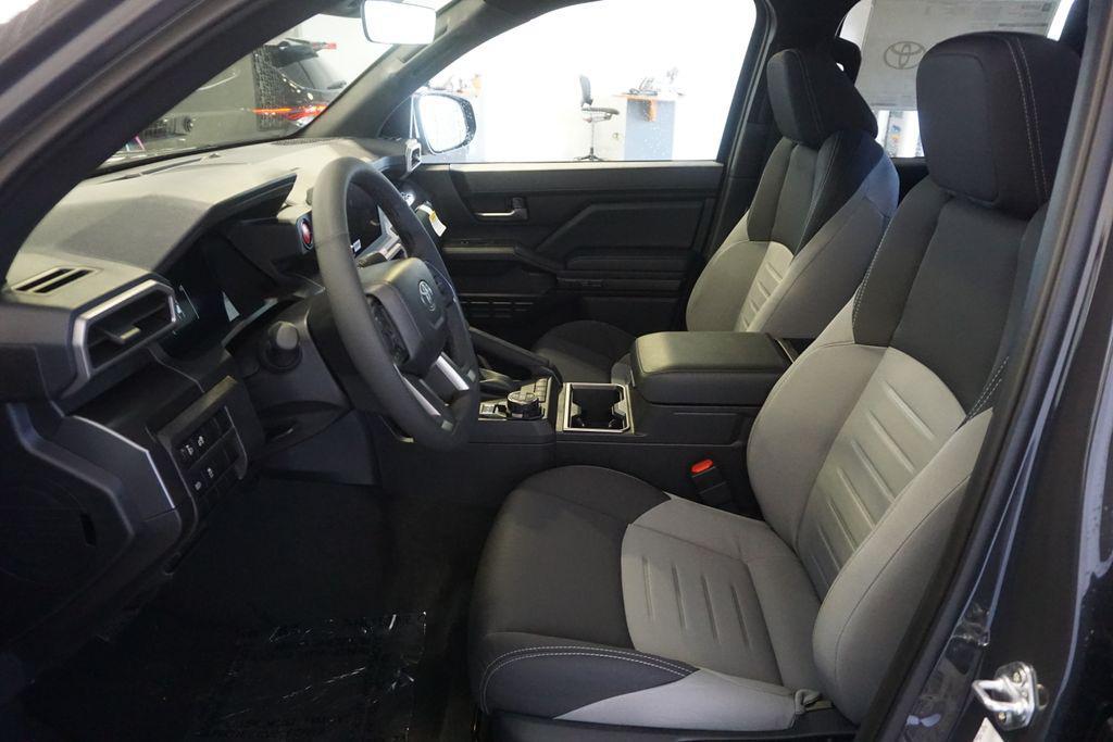 new 2026 Toyota Tacoma car, priced at $47,208