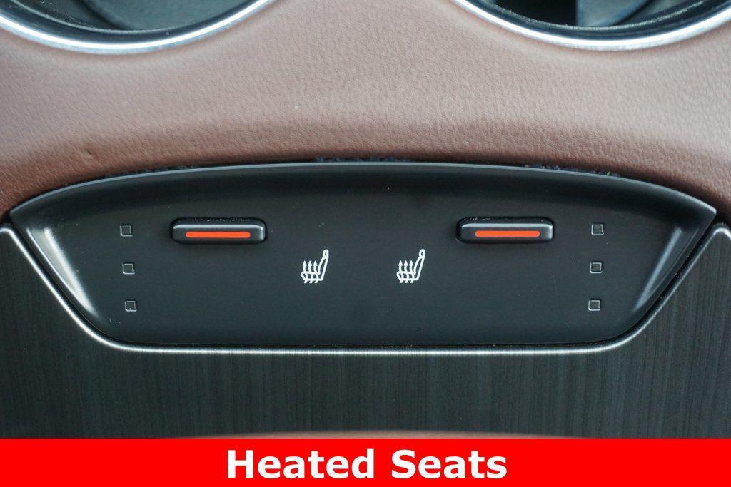 used 2023 Toyota Venza car, priced at $28,497