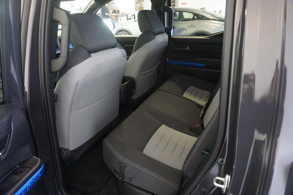 used 2025 Toyota Tacoma car, priced at $40,987