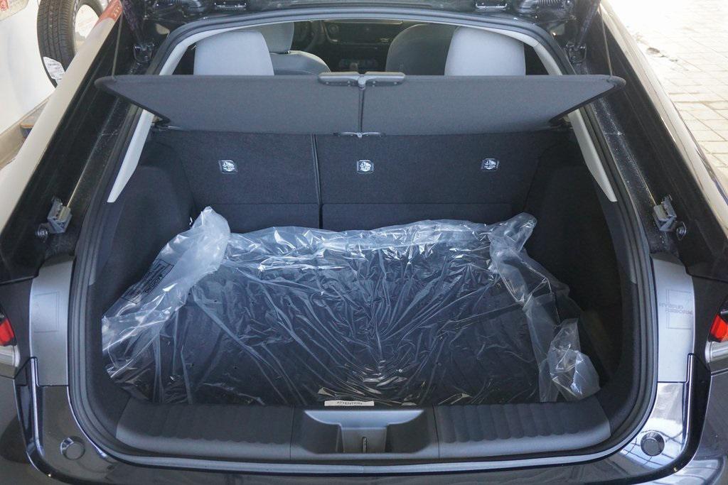 new 2026 Toyota Prius car, priced at $29,670