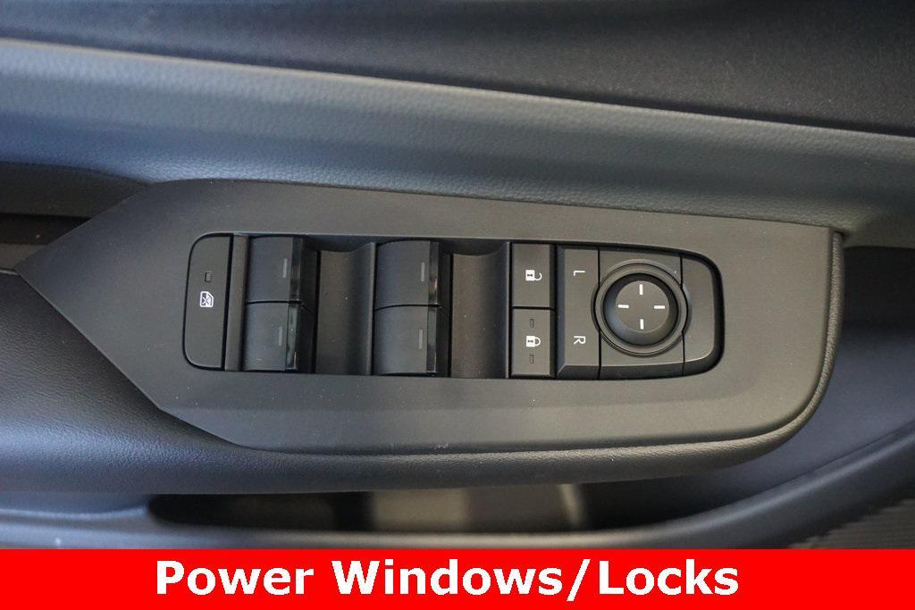 new 2026 Toyota Prius car, priced at $29,670