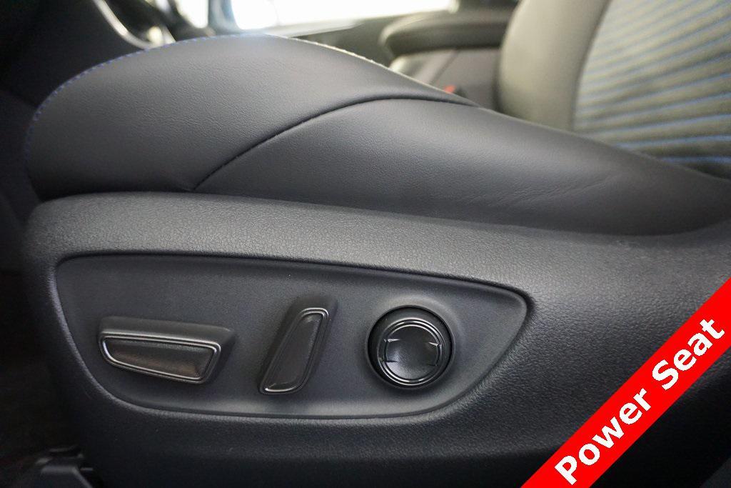 new 2025 Toyota RAV4 Hybrid car, priced at $44,420