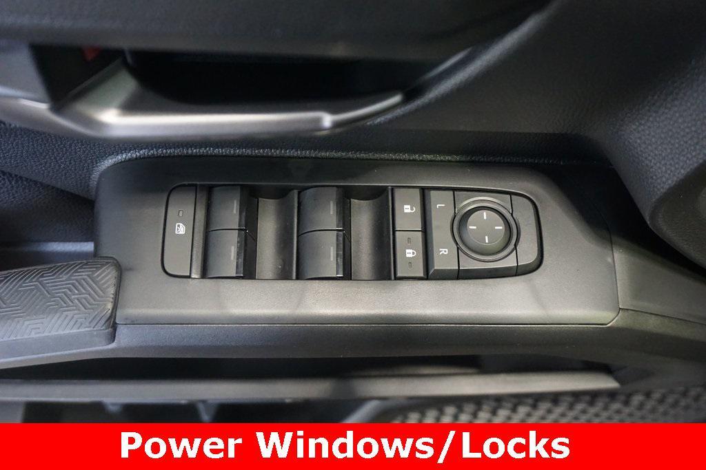 new 2026 Toyota Tacoma Hybrid car, priced at $49,670