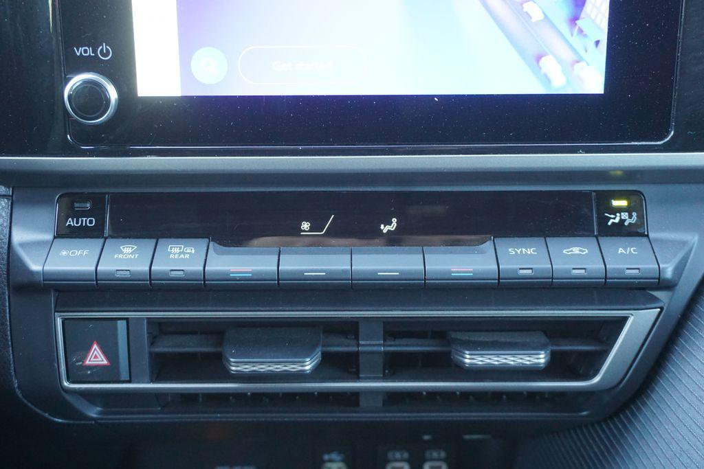 used 2025 Toyota Camry car, priced at $30,974