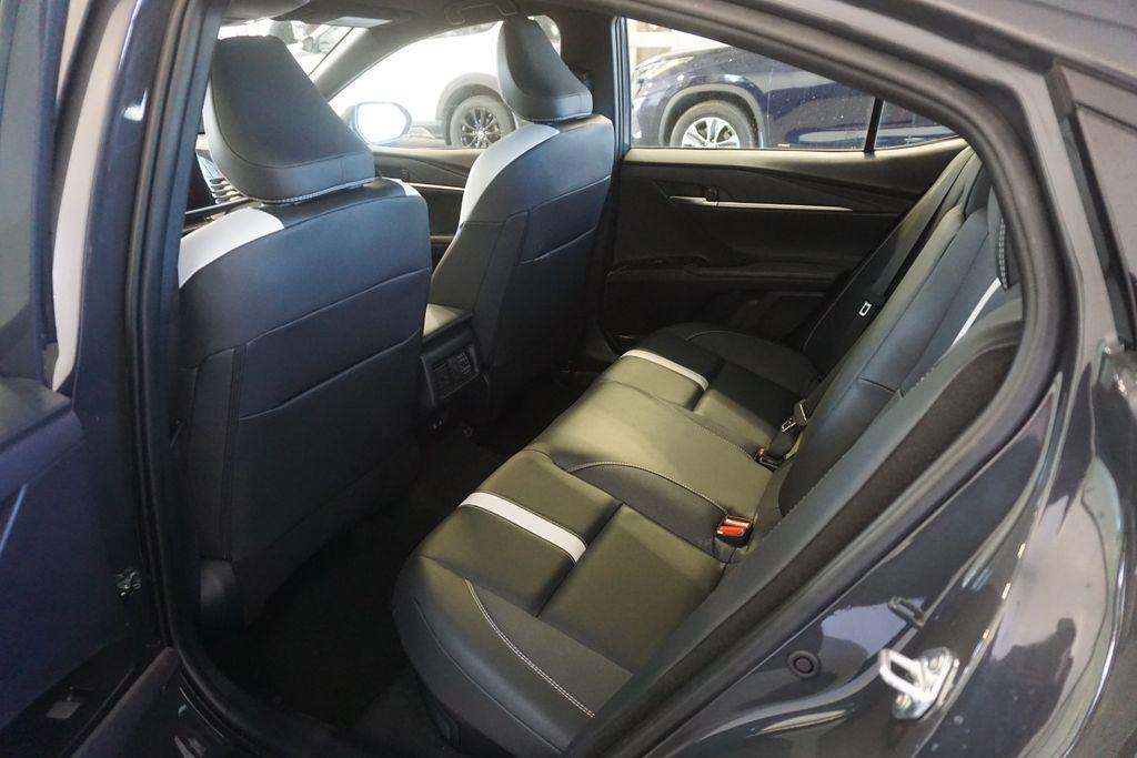 used 2025 Toyota Camry car, priced at $30,974