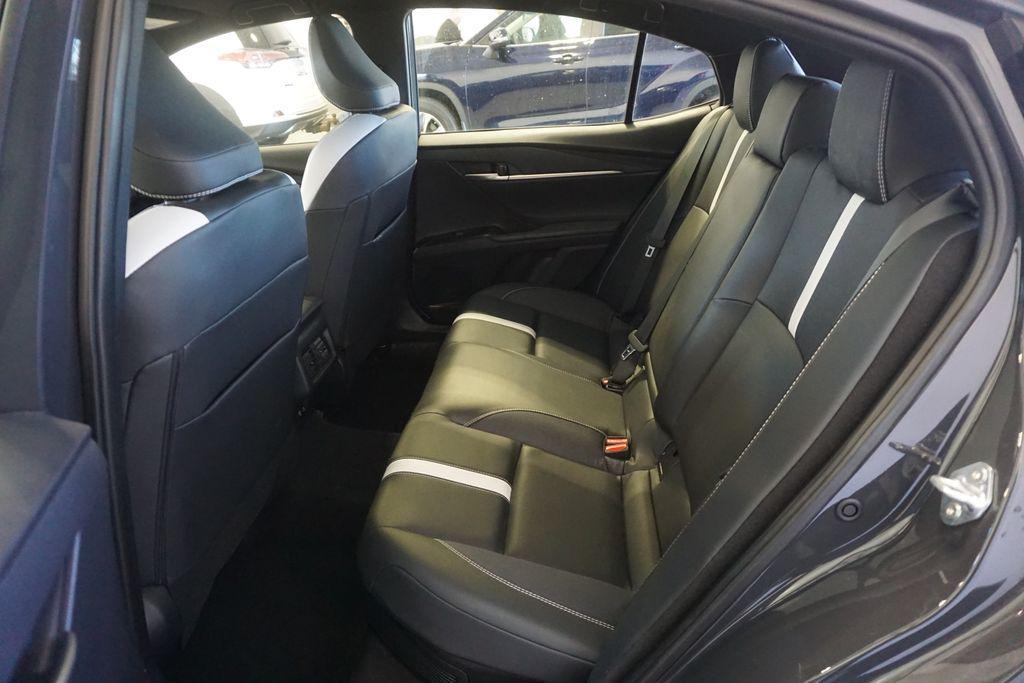 used 2025 Toyota Camry car, priced at $30,974