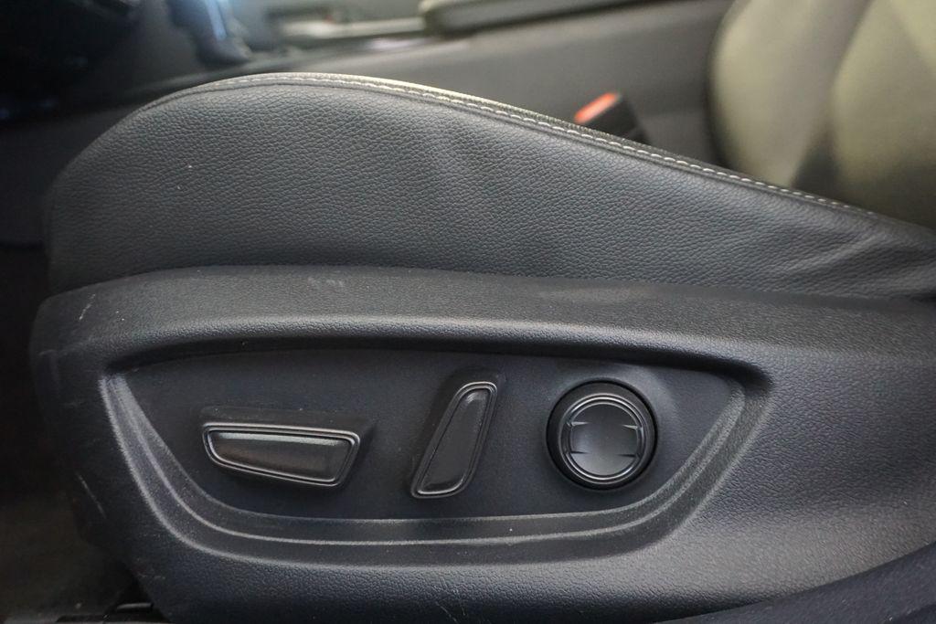 used 2025 Toyota Camry car, priced at $30,974