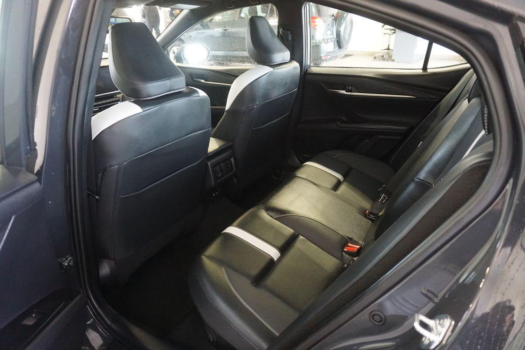 used 2025 Toyota Camry car, priced at $30,496