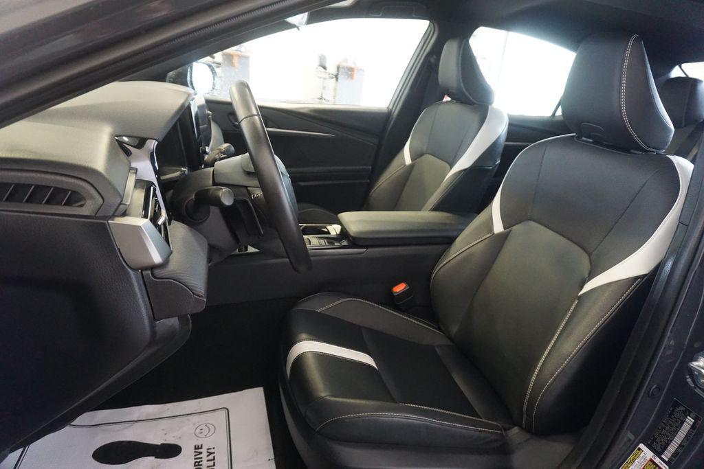 used 2025 Toyota Camry car, priced at $30,496