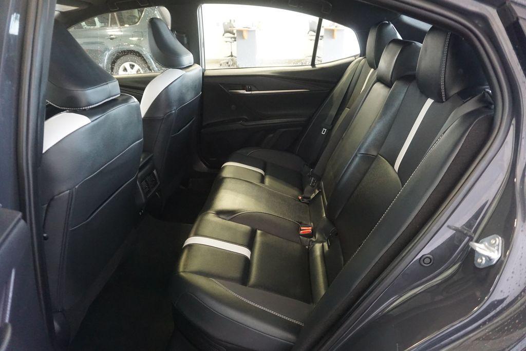 used 2025 Toyota Camry car, priced at $30,496