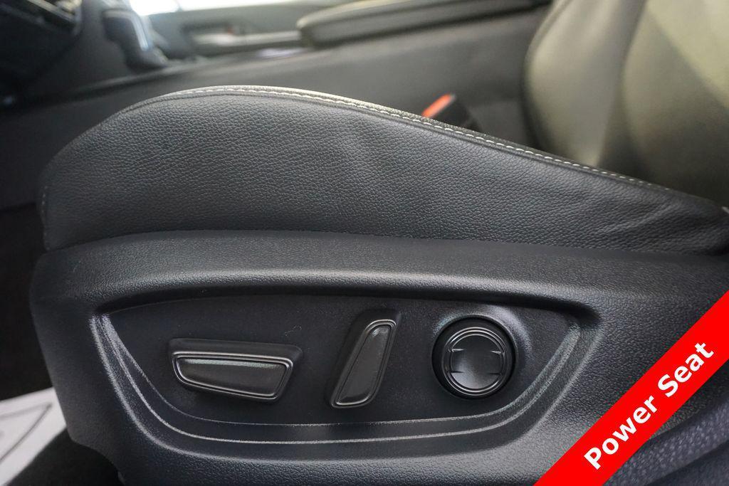 used 2025 Toyota Camry car, priced at $30,496