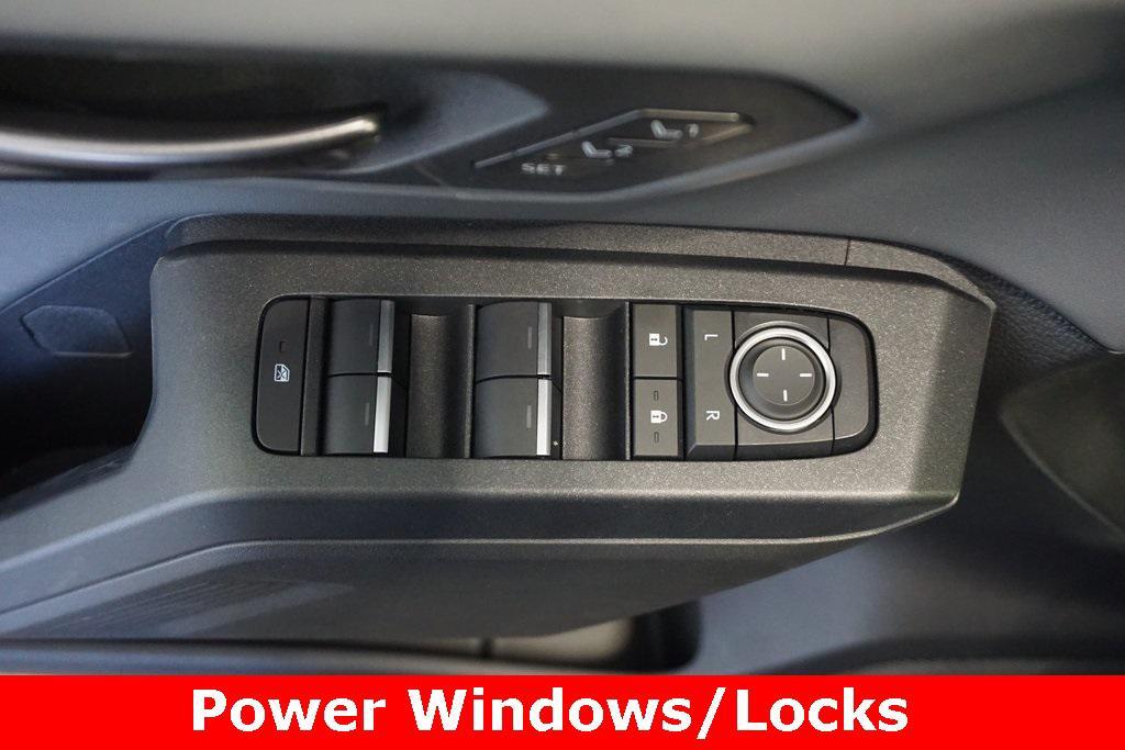 new 2026 Toyota RAV4 car, priced at $45,382