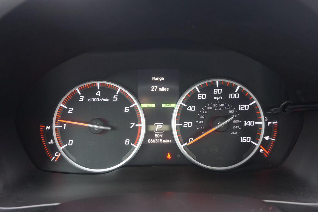 used 2022 Acura ILX car, priced at $21,994