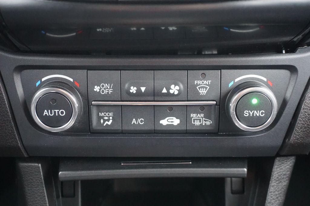 used 2022 Acura ILX car, priced at $22,997