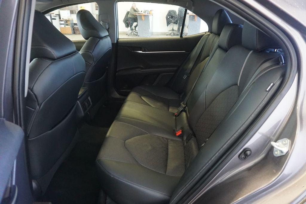 used 2021 Toyota Camry car, priced at $25,997