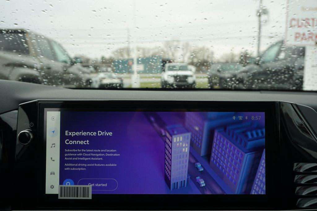 new 2026 Toyota Camry car, priced at $41,670