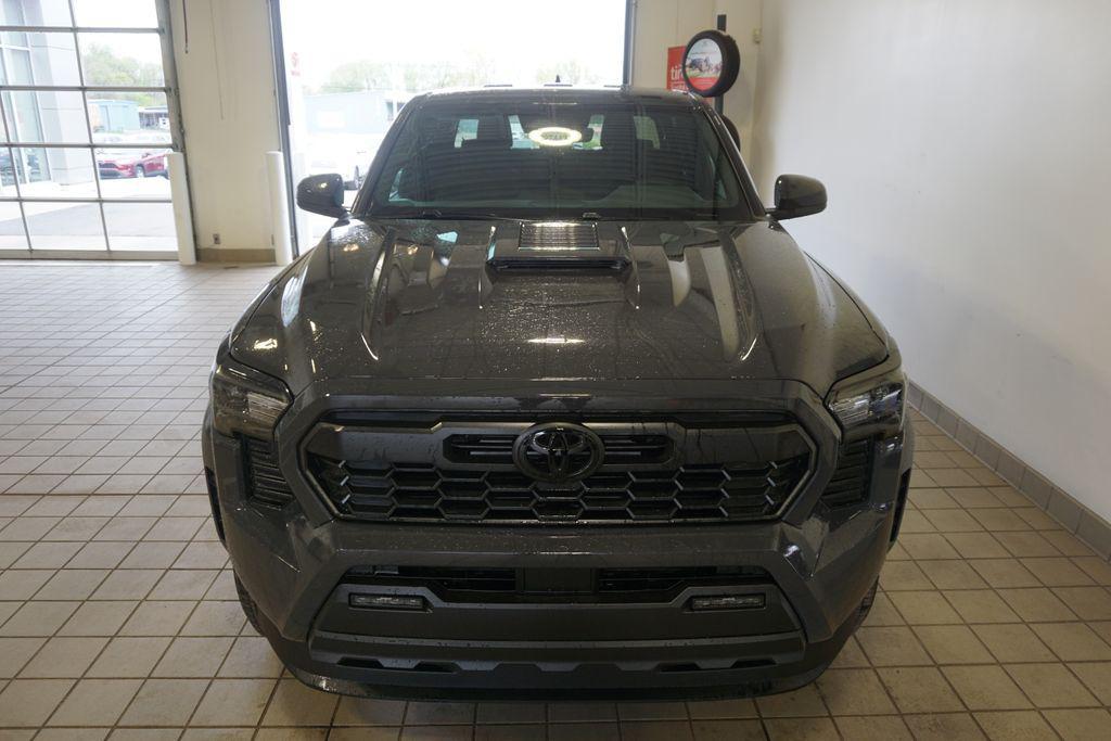 new 2026 Toyota Tacoma car, priced at $45,330