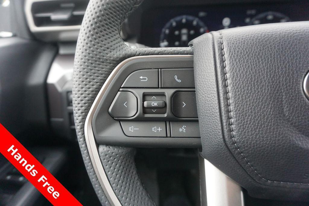 new 2026 Toyota Tacoma car, priced at $45,330