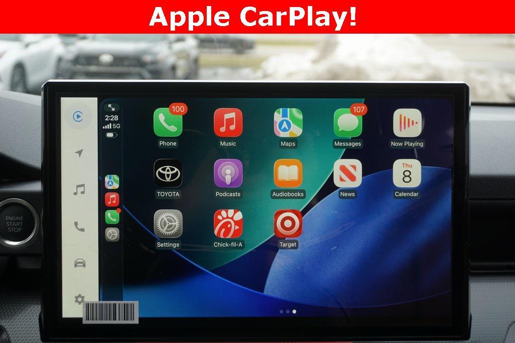 new 2026 Toyota 4Runner car, priced at $63,471