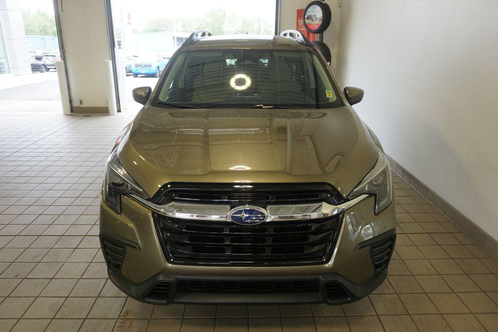 used 2024 Subaru Ascent car, priced at $31,539