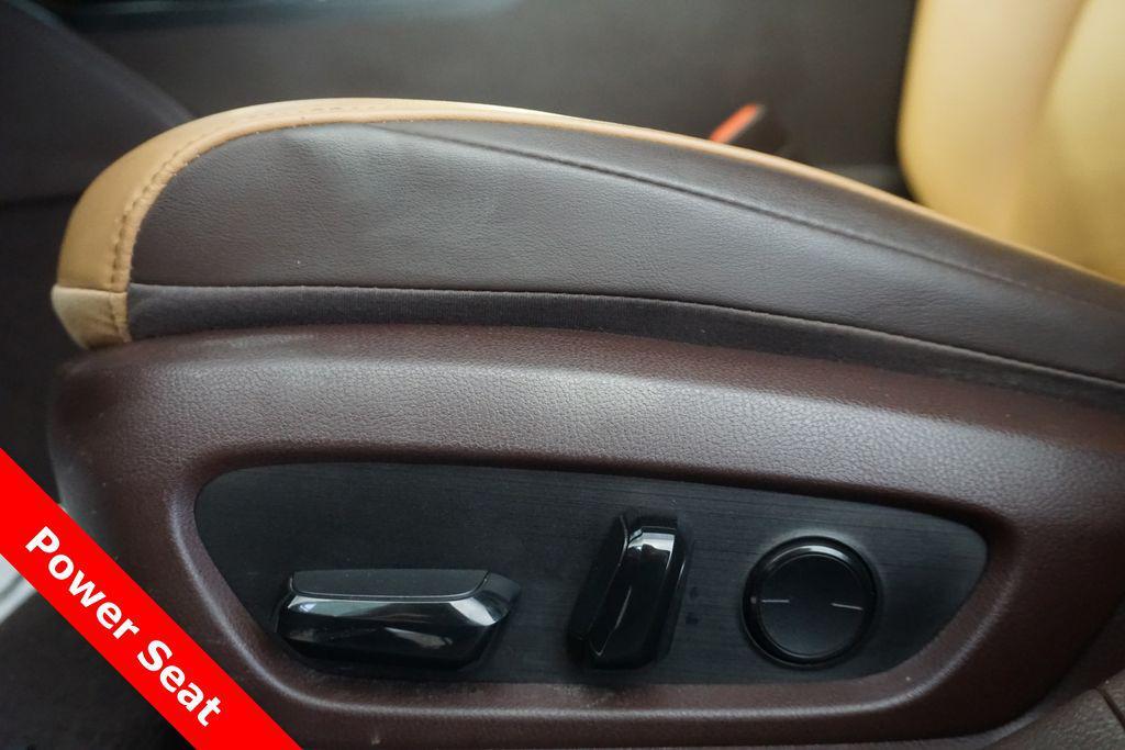 used 2019 Lexus ES 350 car, priced at $26,933