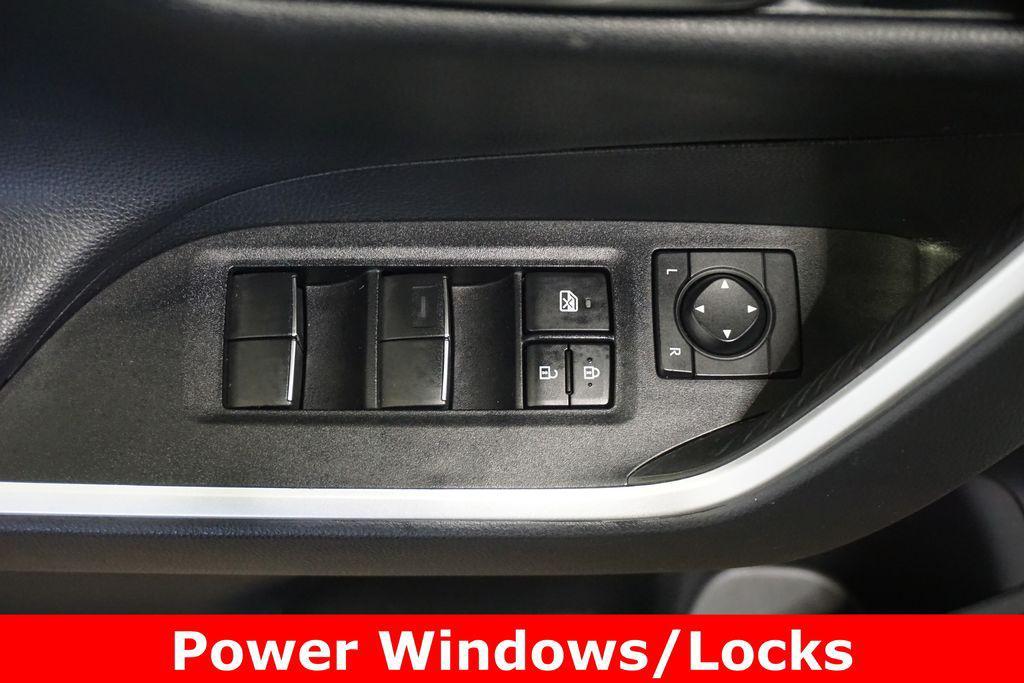 used 2020 Toyota RAV4 Hybrid car, priced at $35,997