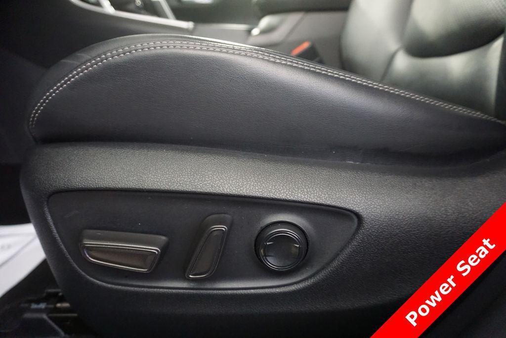 used 2020 Toyota RAV4 Hybrid car, priced at $35,997