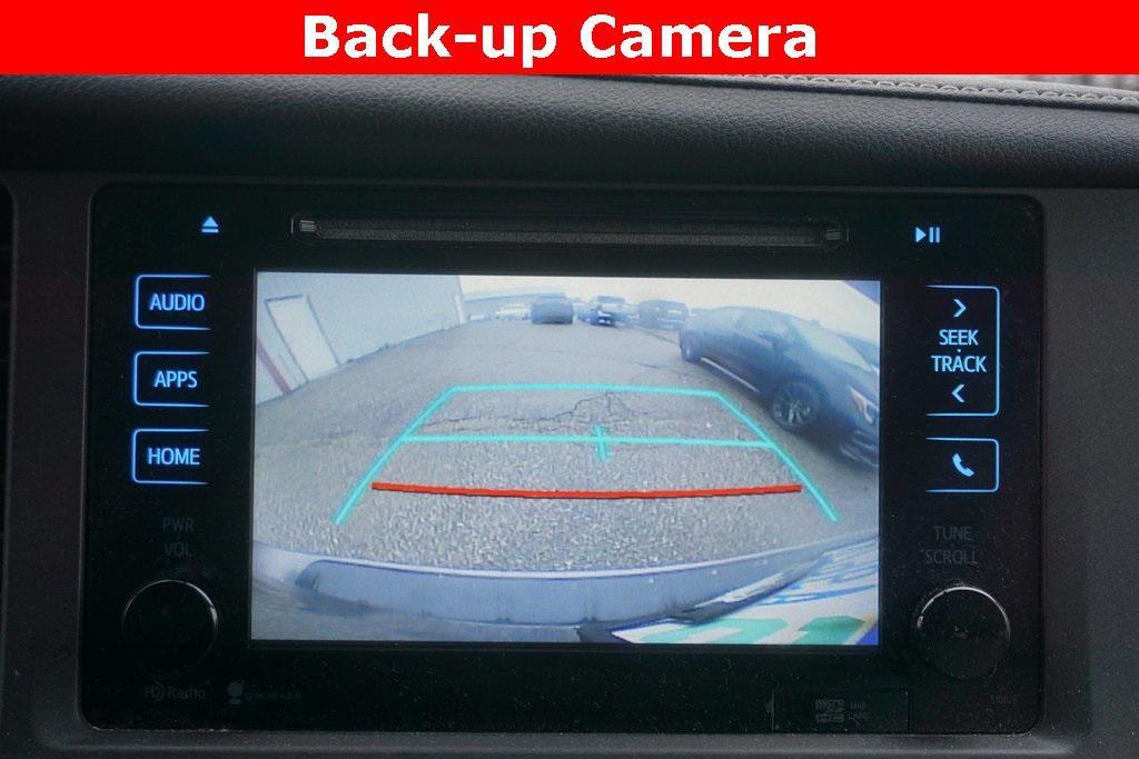 used 2015 Toyota Sienna car, priced at $13,995