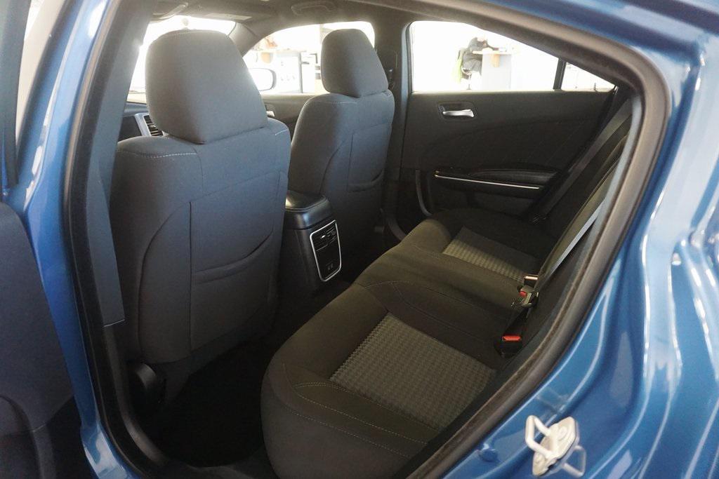 used 2023 Dodge Charger car, priced at $20,297