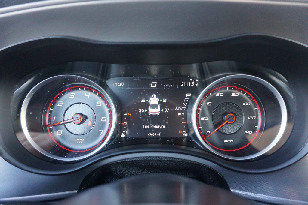 used 2023 Dodge Charger car, priced at $19,987