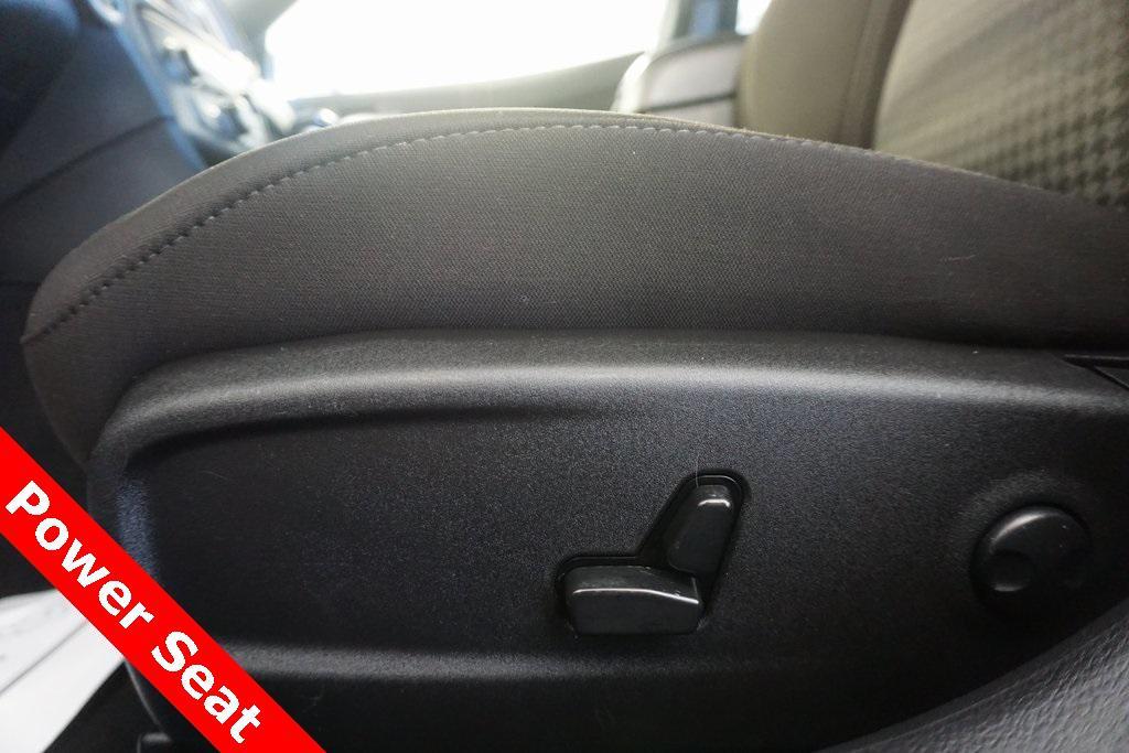 used 2023 Dodge Charger car, priced at $20,297