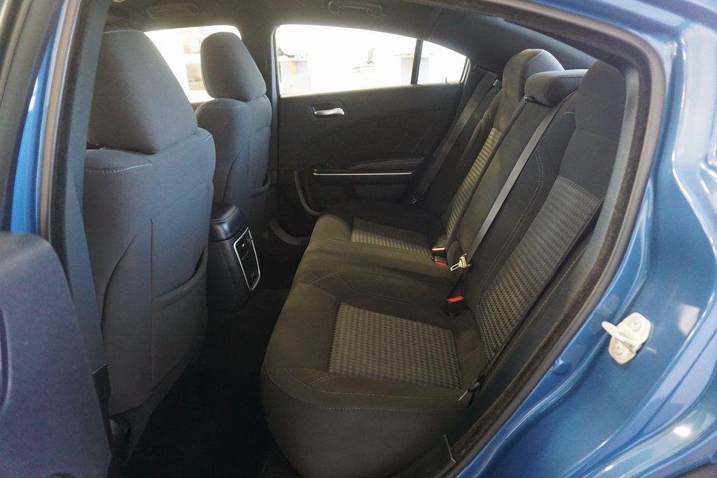 used 2023 Dodge Charger car, priced at $19,987