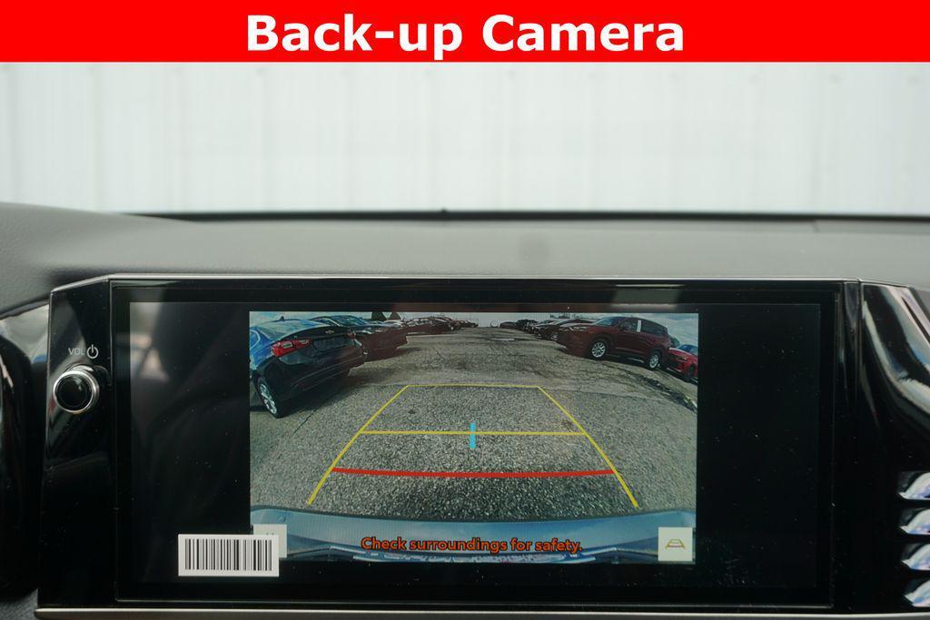 new 2026 Toyota Camry car, priced at $41,133