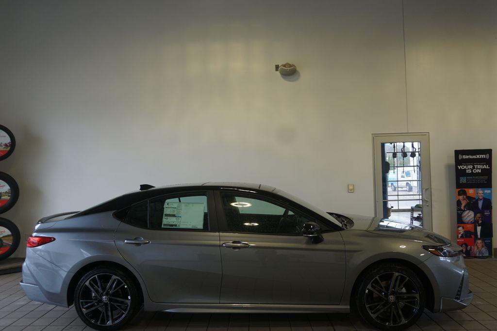 new 2026 Toyota Camry car, priced at $41,133