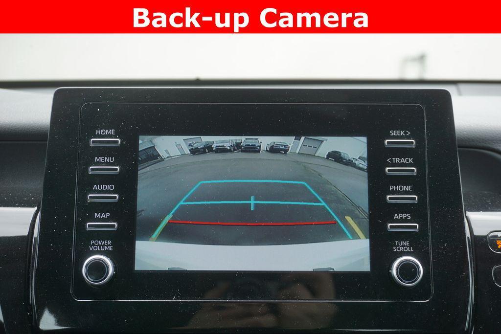 used 2023 Toyota Camry car, priced at $23,752