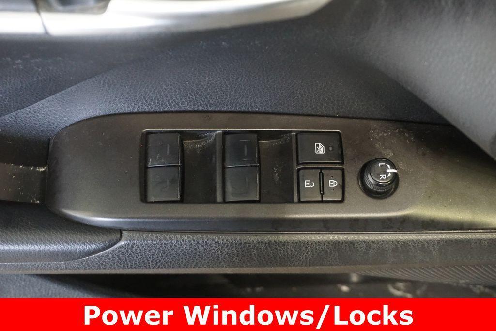 used 2023 Toyota Camry car, priced at $23,752