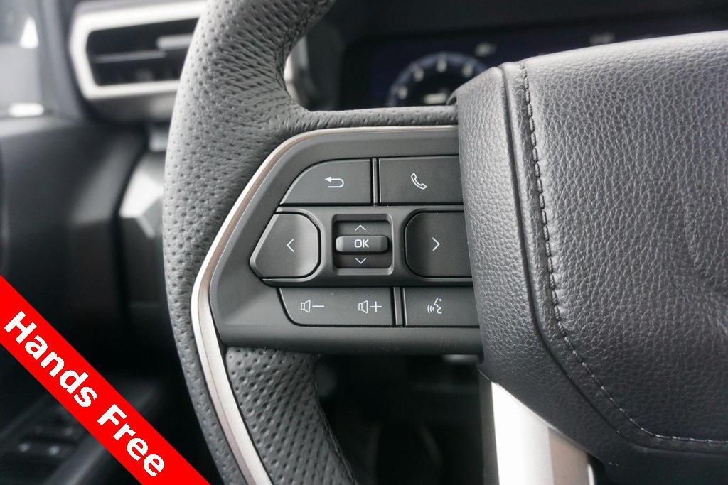 new 2025 Toyota Tacoma car, priced at $48,670