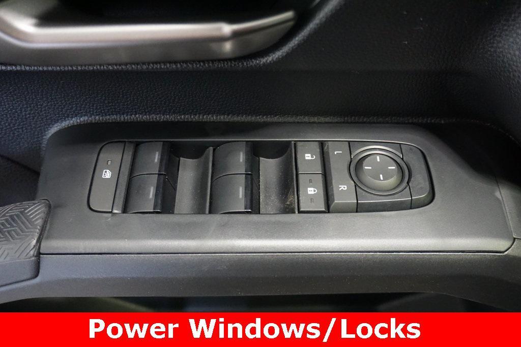 new 2025 Toyota Tacoma car, priced at $48,670