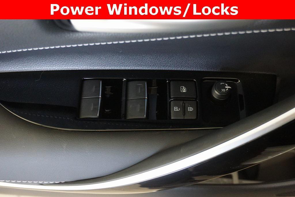 new 2026 Toyota Corolla car, priced at $27,990