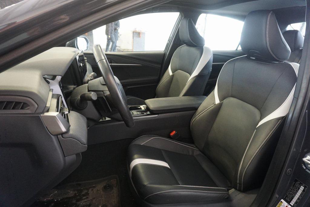 used 2025 Toyota Camry car, priced at $31,495